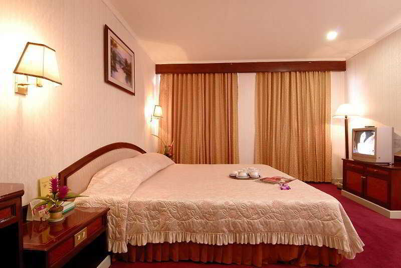 White Orchid Hotel Bangkok Kültér fotó